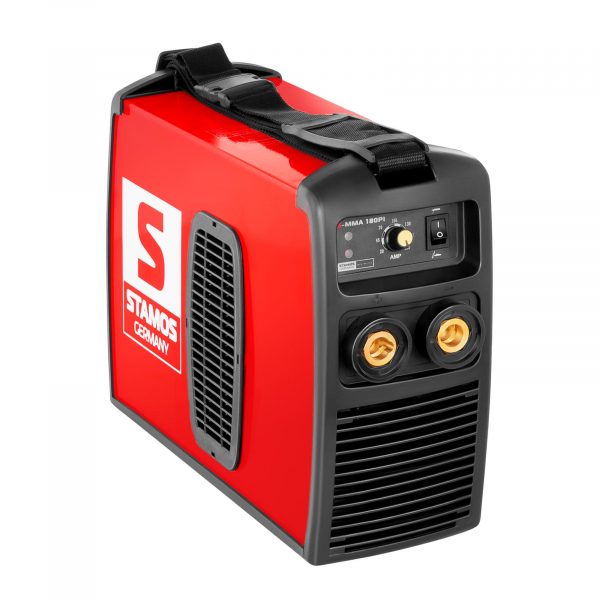 Elektrodová svářečka - 160 A - 230 V - IGBT - Image 2