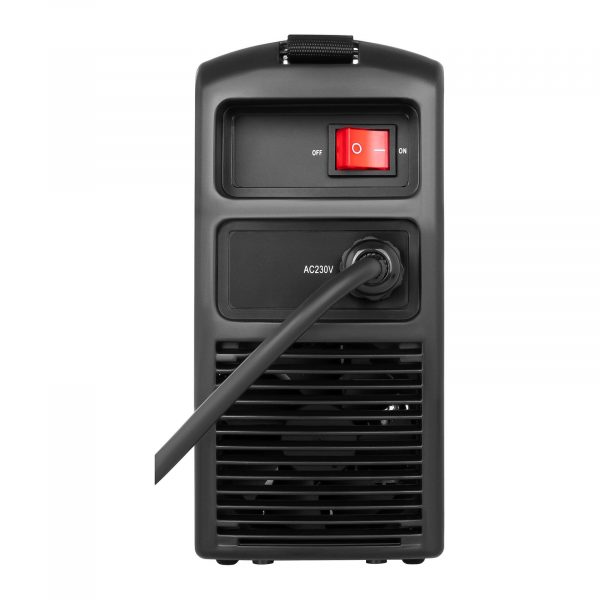 Elektrodová svářečka - 160 A - 230 V - IGBT - Image 3