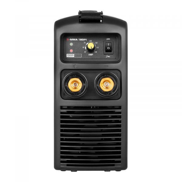 Elektrodová svářečka - 160 A - 230 V - IGBT - Image 4