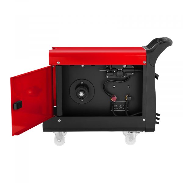 Svářečka MIG / MAG - 175 A | 230 V - přenosná - Image 4
