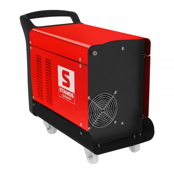 Svářečka MIG / MAG - 195 A | 230 V - přenosná - Image 4