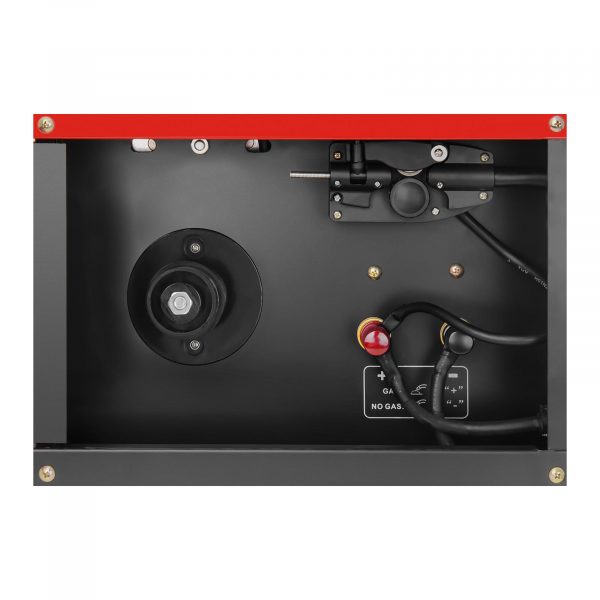 Svářečka MIG / MAG - 195 A | 230 V - přenosná - Image 5