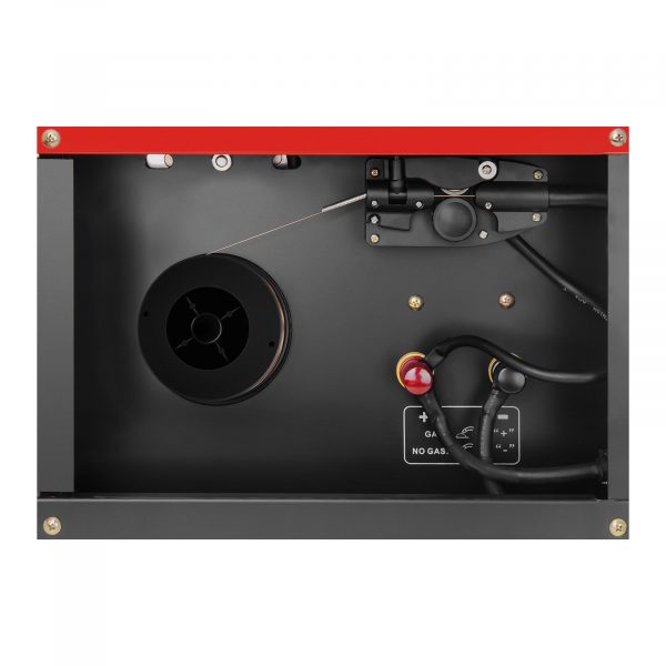 Svářečka MIG / MAG - 195 A | 230 V - přenosná - Image 6