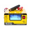 Nabíječka autobaterii - mikroprocesorová 12 / 24V | PM-PM-50B