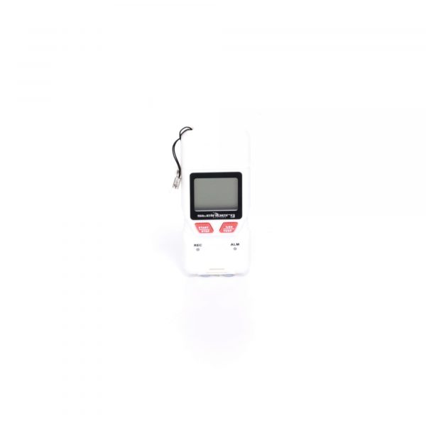 Záznamník teploty a vlhkosti - LCD | SBS-DL-200L - Image 2