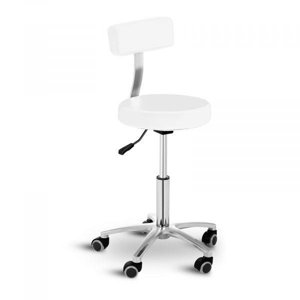 Kosmetická židle Physa Terni - bílá | Terni White 10040275