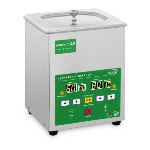 Ultrazvuková čistička - 2 litry - 60 W - paměť Quick Eco | ProClean 2.0ECO 10050022