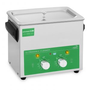 Ultrazvuková pračka - 3 litry - 80 W - Basic Eco | ProClean 3,0M ECO 10050025