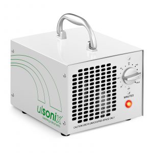 Ozonový generátor - 5 000 mg / h - 65 W | AirClean 5G-WL 10050056
