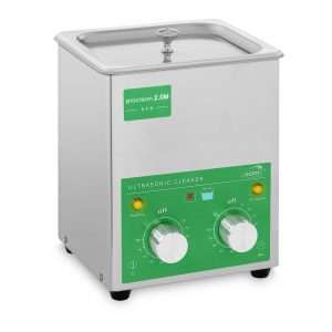 Ultrazvuková pračka - 2 litry - 60 W - Basic Eco | ProClean 2.0m ECO 10050105