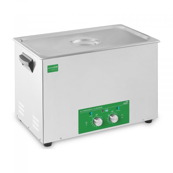 Ultrazvuková čistička - Basic Eco - 28 litrů - 480 W | ProClean 28.0M ECO 10050109