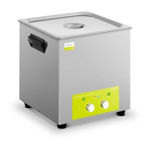 Ultrazvuková čistička - 15 litrů - 360 W | ProClean 15.0H 10050187