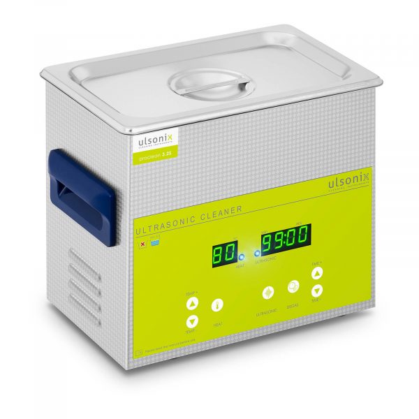Ultrazvuková čistička - 3,2 litru - 120 W - Degas | ProClean 3.2S 10050199