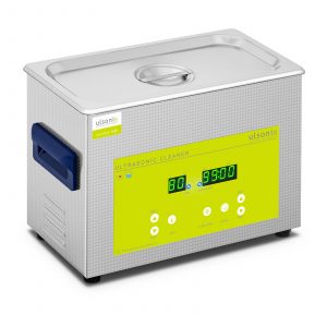 Ultrazvuková čistička - 4,5 litru - 120 W | ProClean 4.5S 10050200