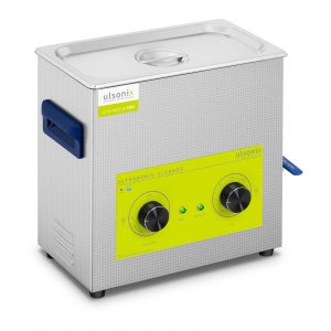 Ultrazvuková čistička - 6,5 litrů - 180 W | ProClean 6.5MS 10050207