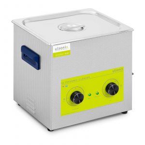 Ultrazvuková čistička - 10 litrů - 240 W | ProClean 10.0MS 10050208