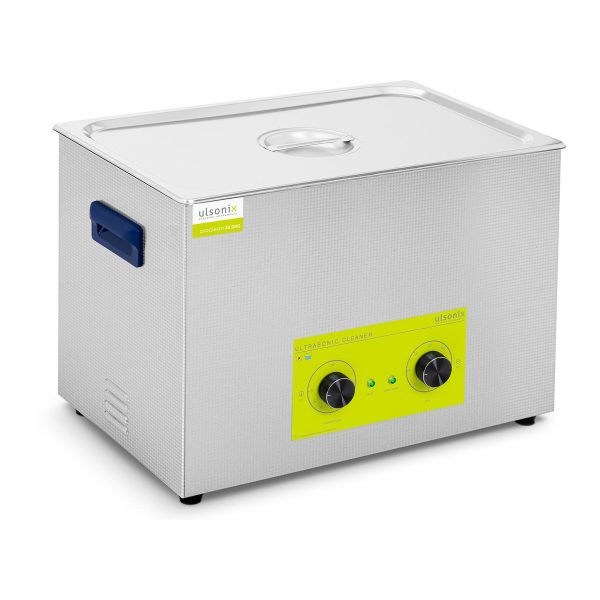 Ultrazvuková čistička - 30 litrů - 600 W | ProClean 30.0MS 10050209