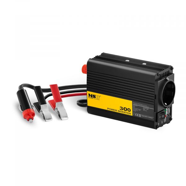 Měnič napětí - 300 W | MSW-CPI-300ms 10060763