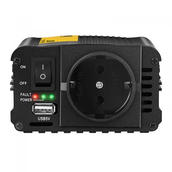 Měnič napětí - 300 W | MSW-CPI-300ms - Image 3