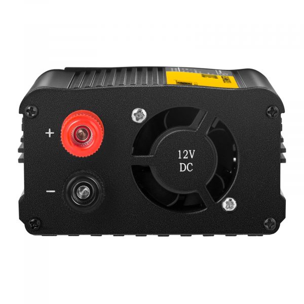 Měnič napětí - 300 W | MSW-CPI-300ms - Image 4