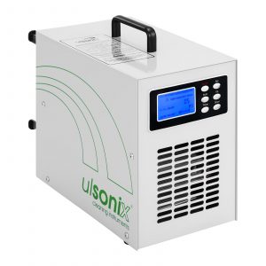 Ozonový generátor 10 000 mg / h - 110 W | AirClean 10G 10050050
