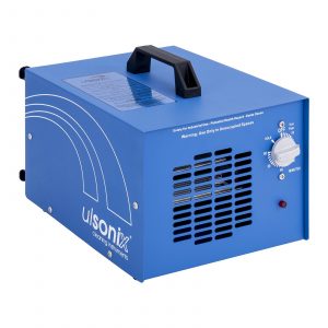 Ozonový generátor - 20 000 mg / h - 205 W | AirClean 20G-ECO 10050052