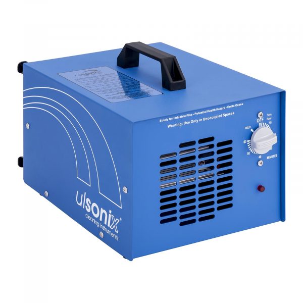 Ozonový generátor - 98 W - 7 000 mg / h | AirClean 7G-ECO 10050055