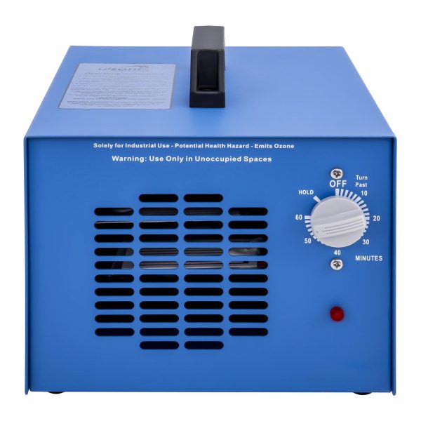 Ozonový generátor - 98 W - 7 000 mg / h | AirClean 7G-ECO - Image 3