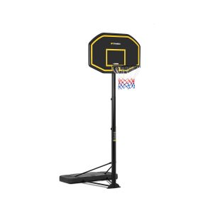 Basketbalový koš, deska a stojan | 200 - 305 cm 10230039