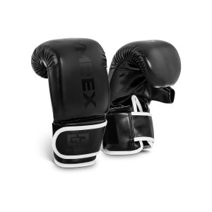 Boxerské rukavice | 10 oz - černé 10230064