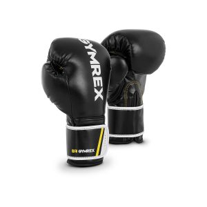 Boxerské rukavice | 12 oz - černé GR 10230072