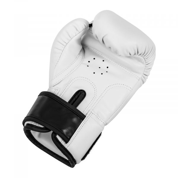 Boxerské rukavice pro děti | 4 oz - bílé - Image 2