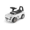 Dětské odrážedlo - autíčko Mercedes SLS | bílé MU332-WHITE