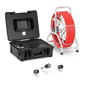 Endoskopická kamera - 60 m - Ø40 mm | SBS-EC-670 10030555
