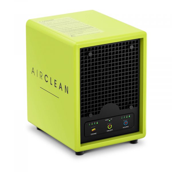 Generátor ozonu 600 mg / h 3 filtry | AirClean 600B 10050225