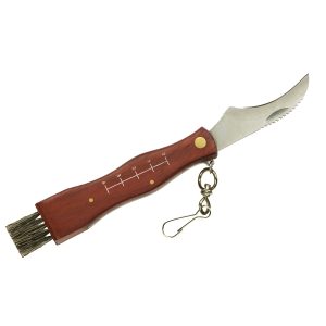 Houbařský nůž s výbavou | 80 mm KX7581