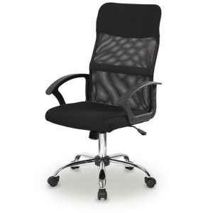 Kancelářská židle - černá | Camila MU8267b