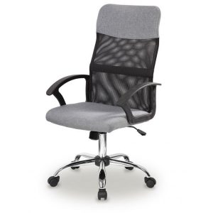 Kancelářská židle - šedá | Lillian MU8267g