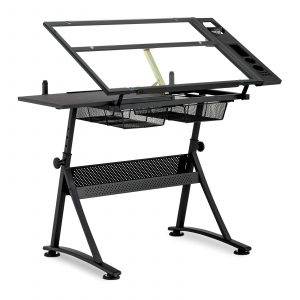 Konferenční stolek - skleněná deska | 120 x 60 cm 10260095