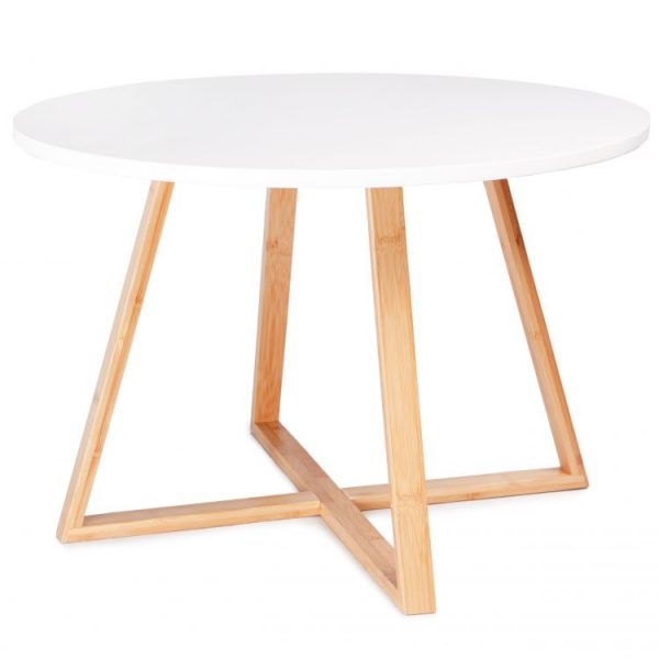 Moderní konferenční stolek | 60 cm MUFH-CFT18003