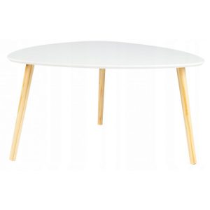 Moderní konferenční stolek | 80 cm MUFH-CGCT001