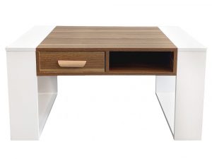 Moderní skandinávský konferenční stolek | 90x60cm MUWYJ-090