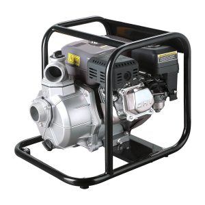 Motorové vodní čerpadlo NAC 5,5HP | PP163-4-L PP163-4-L