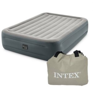 Nafukovací postel INTEX - 203x152cm | 64126 MU64126