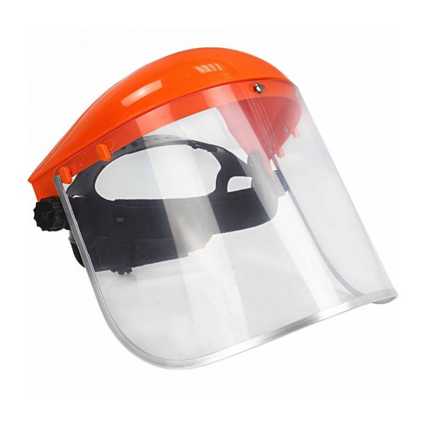 Ochranná maska ​​na sekání | MAR-POL M83093-2 M83093-2