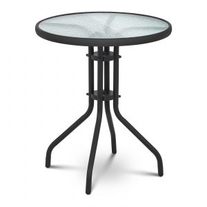 Kulatý stůl - 60 cm | UNI_TABLE_01 10250382