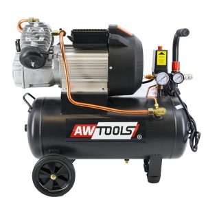 Olejový kompresor ZVA-24L | AW10002