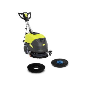 Podlahový mycí stroj- 45,5 cm | 1 450 m² / h 10050132