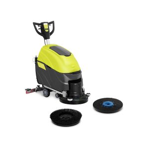 Podlahový mycí stroj - 45,5 cm | 1 600 m² / h 10050134
