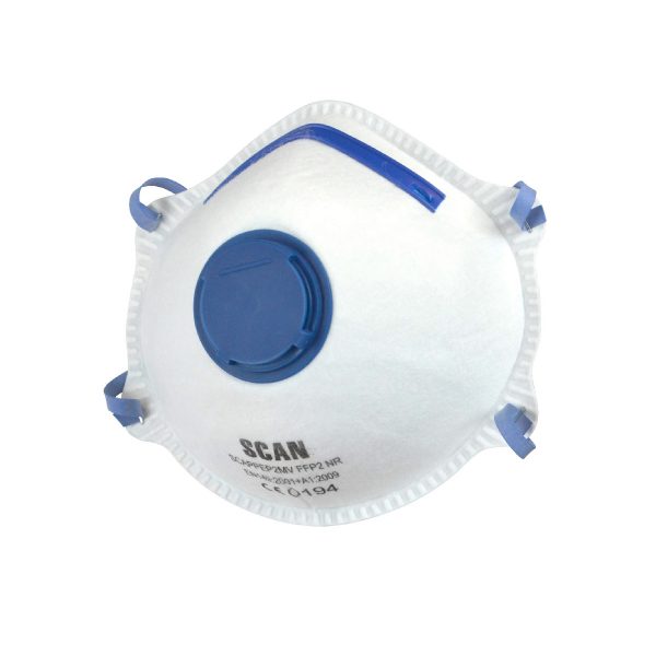 Ochranné rouška - respirátor FFP2 M5979
